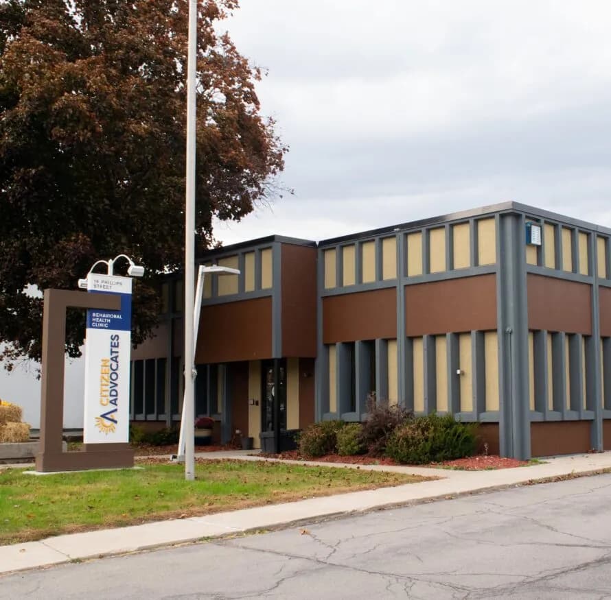Massena Outpatient - Thumbnail 2