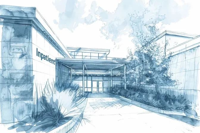 Mather ARTS Outpatient Clinic - Thumbnail 3