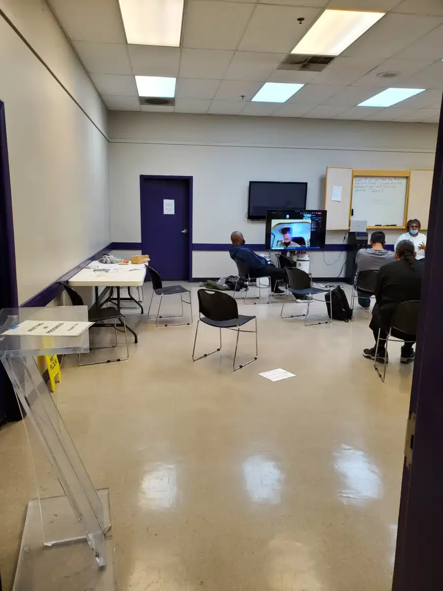 Matt Talbot Center - Thumbnail 2