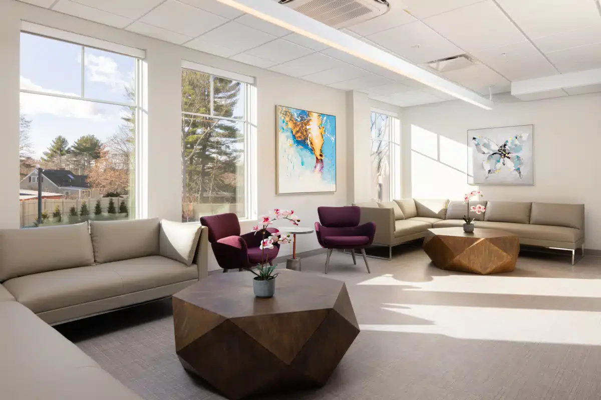 Mayflower Recovery Center - Thumbnail 2