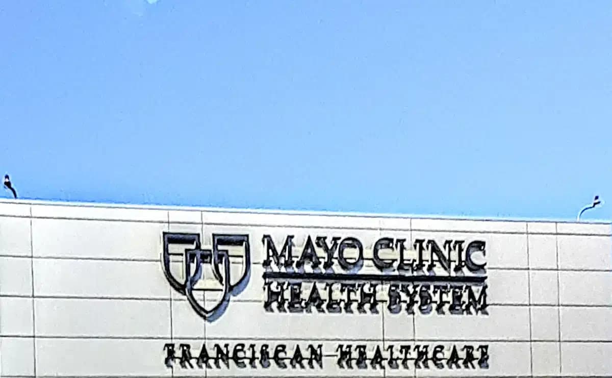 Mayo Clinic Health System - Thumbnail 10