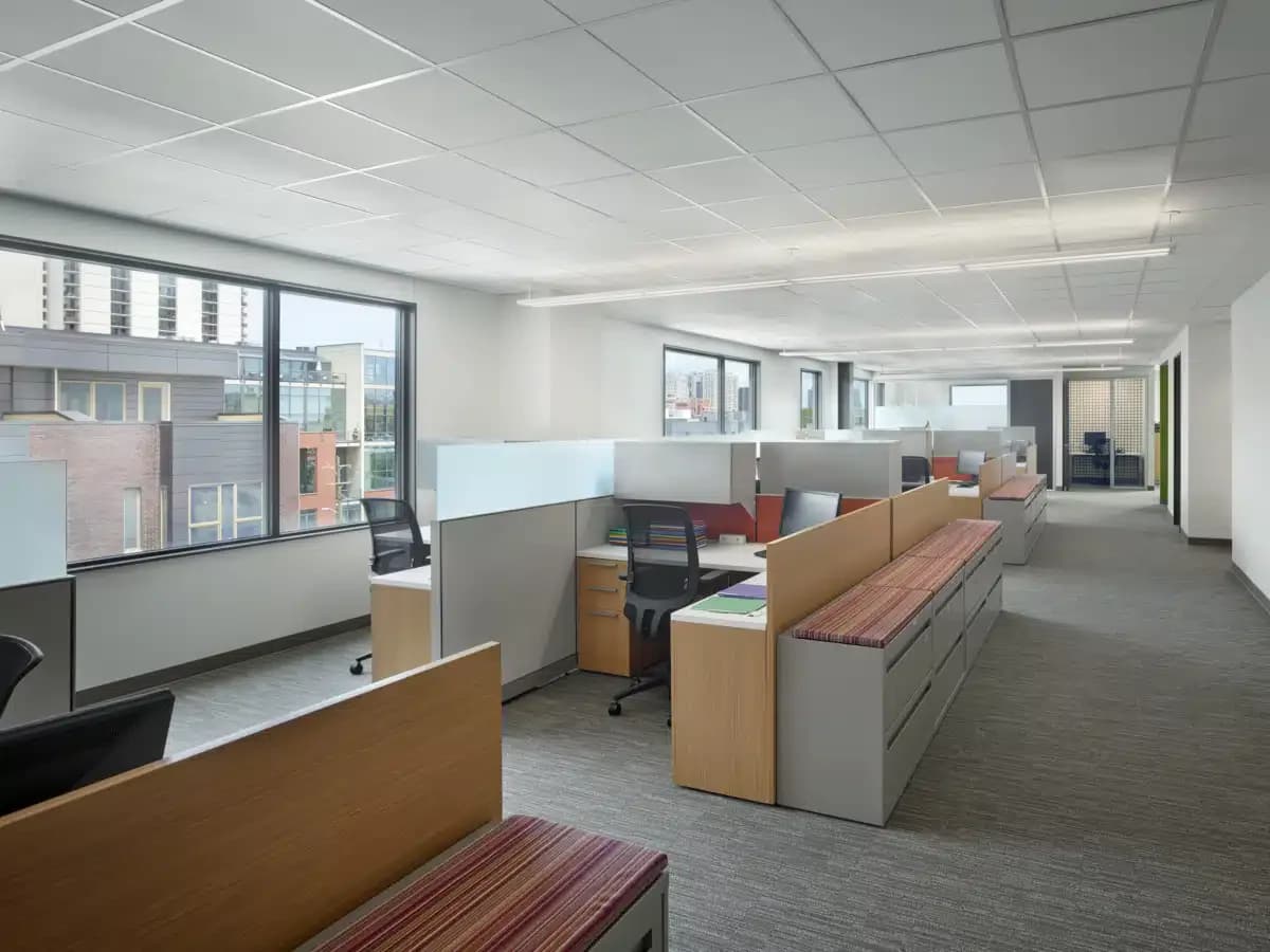 Mazzoni Center - Thumbnail 2