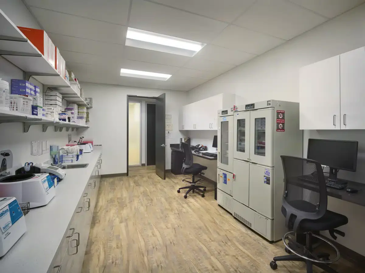 Mazzoni Center - Thumbnail 5