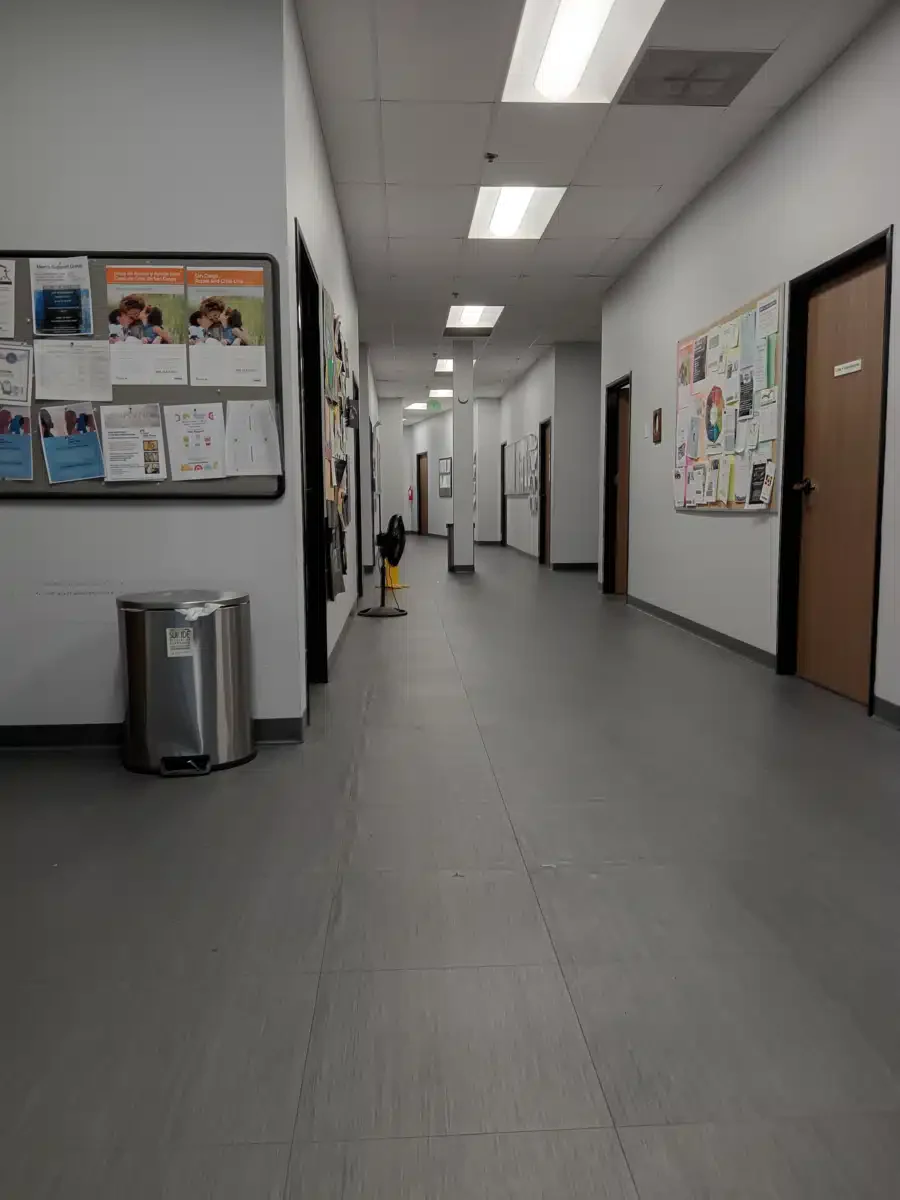 McAlister Institute for Trt and Educ - Thumbnail 2