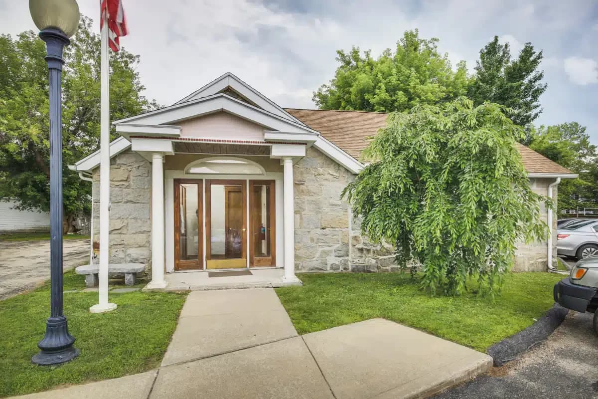 McCall Behavioral Health Network - Thumbnail 3