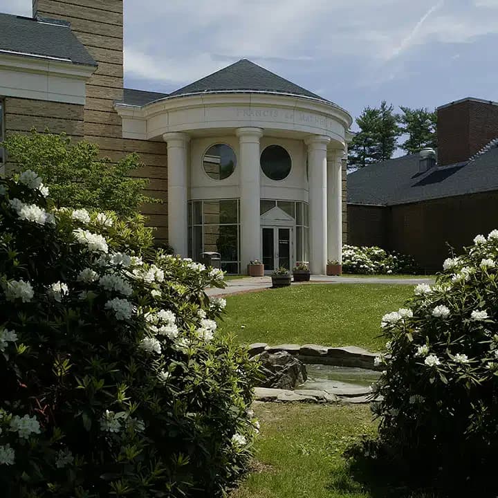 McLean Hospital - Thumbnail 3