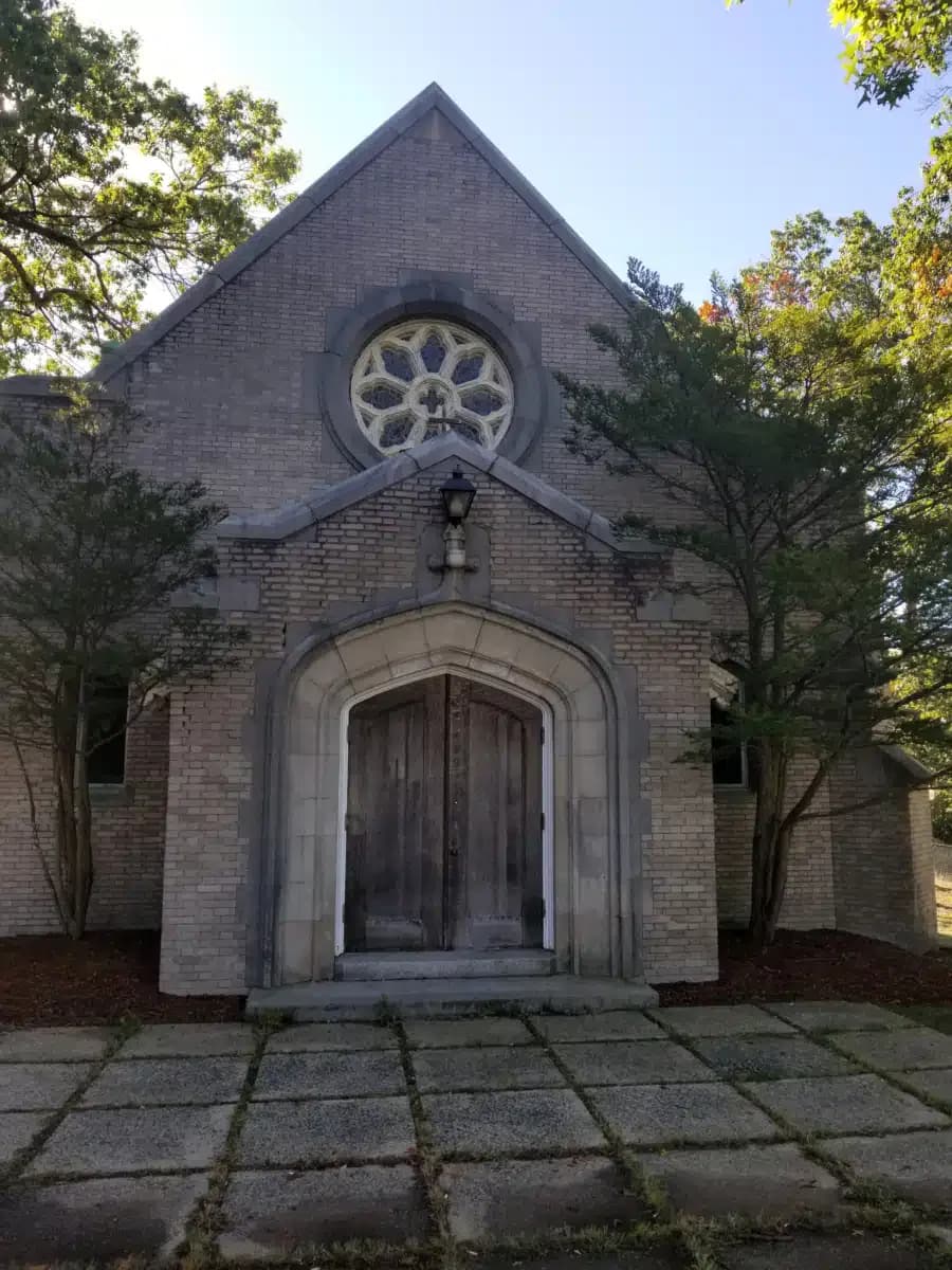 McLean Hospital - Thumbnail 6