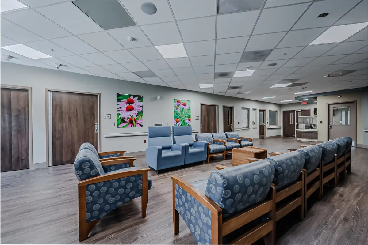 MeadowWood Behavioral Health Hospital - Thumbnail 3