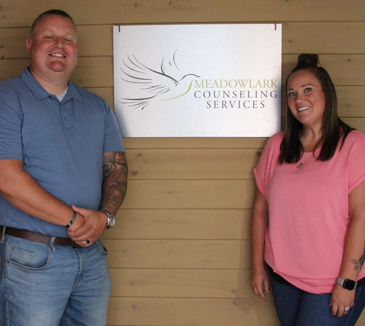 Meadowlark Counseling Services - Thumbnail 2