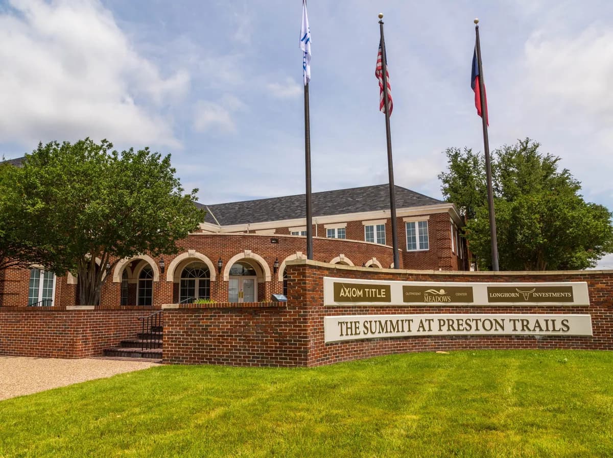 Meadows Outpatient Center Georgia - Thumbnail 2