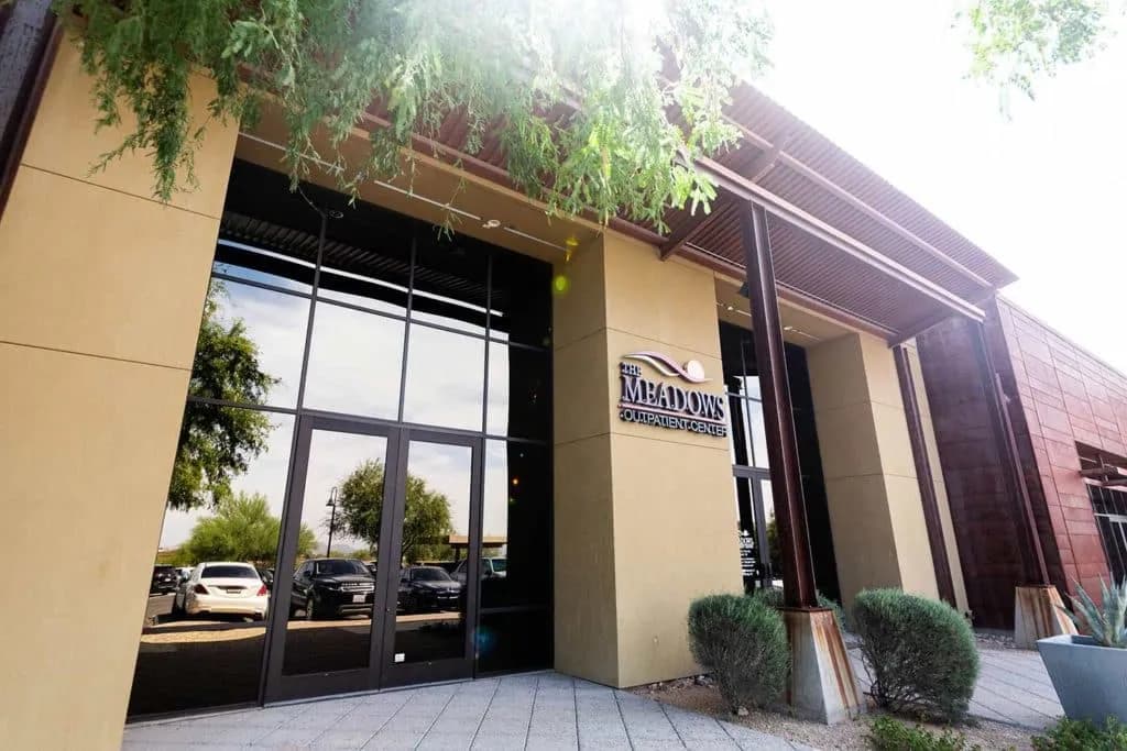 Meadows Outpatient Center Scottsdale - Thumbnail 2