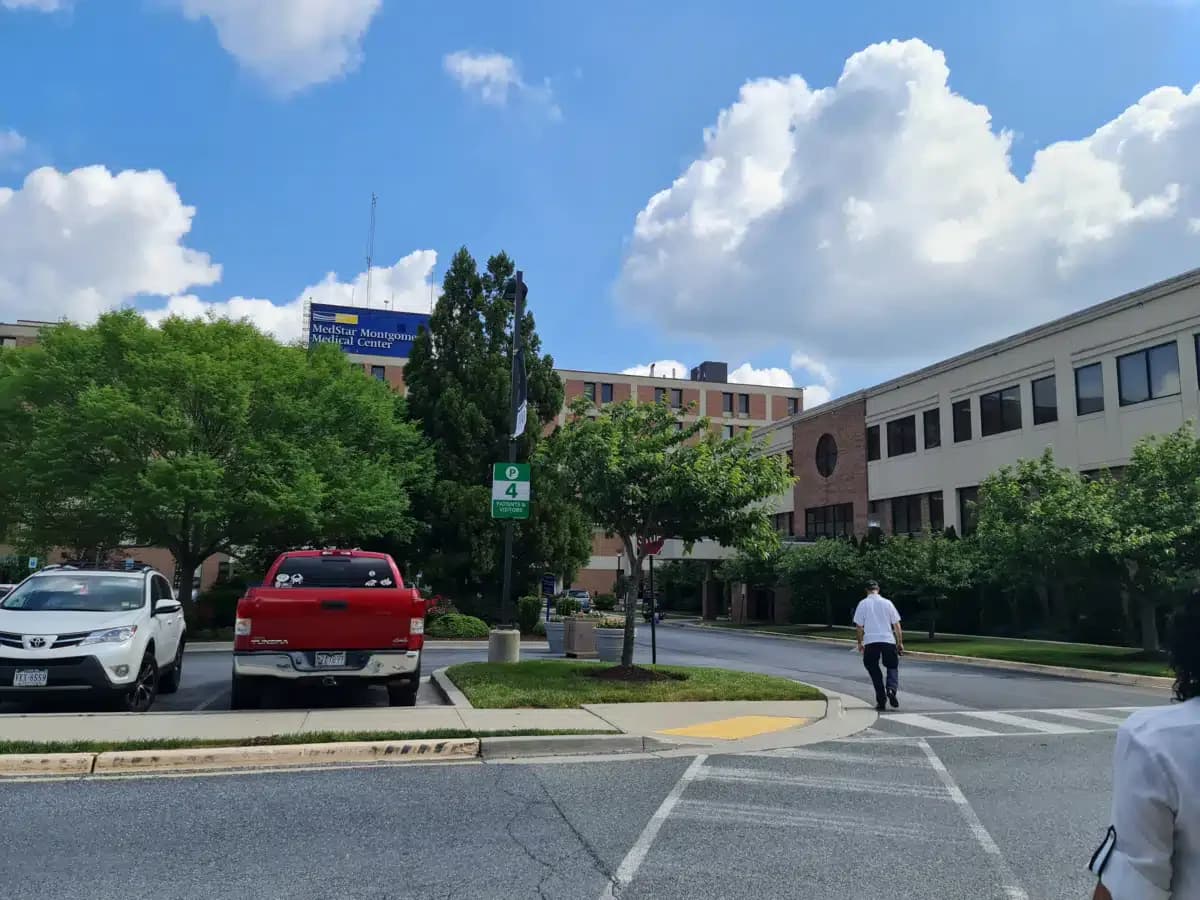 MedStar Montgomery Medical Center - Thumbnail 3