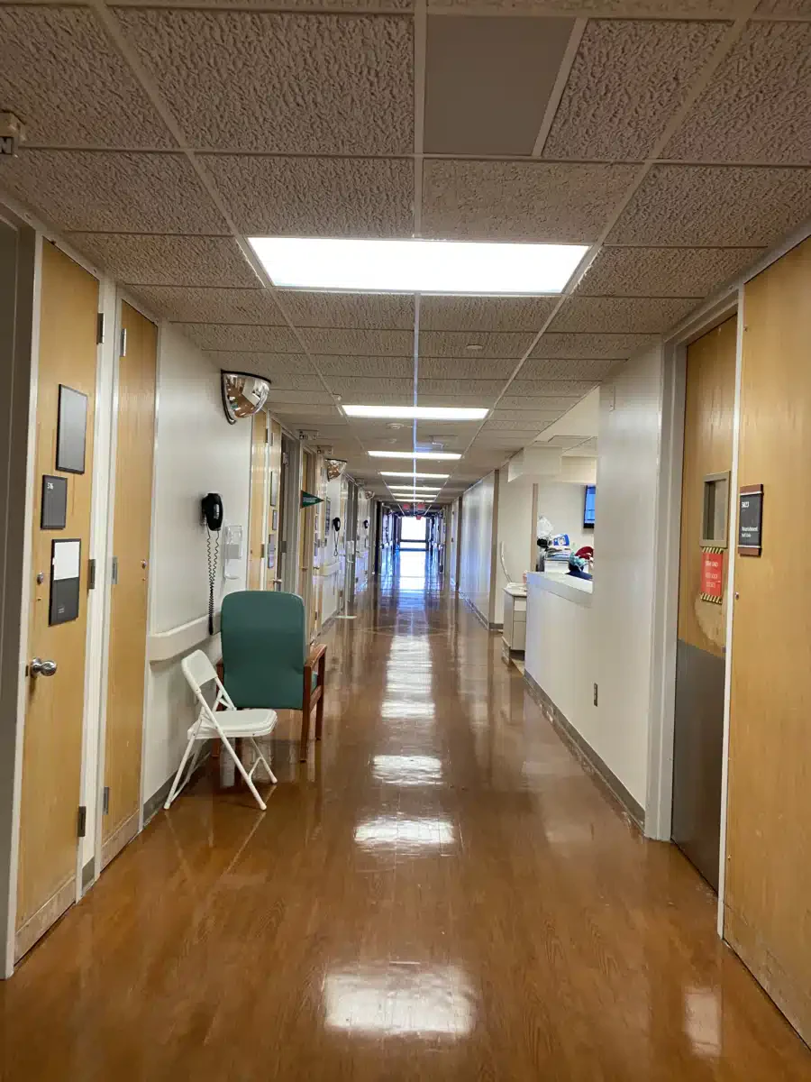 MedStar Montgomery Medical Center - Thumbnail 4