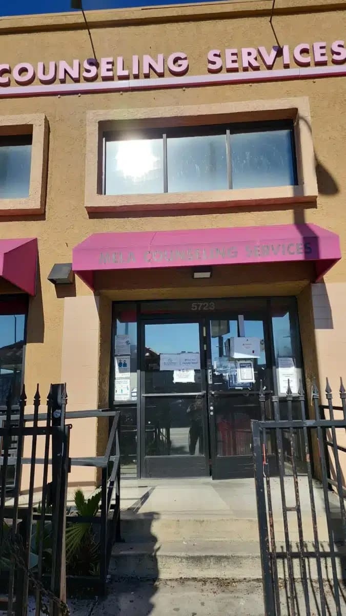 Mela Counseling Services Center Inc - Thumbnail 2