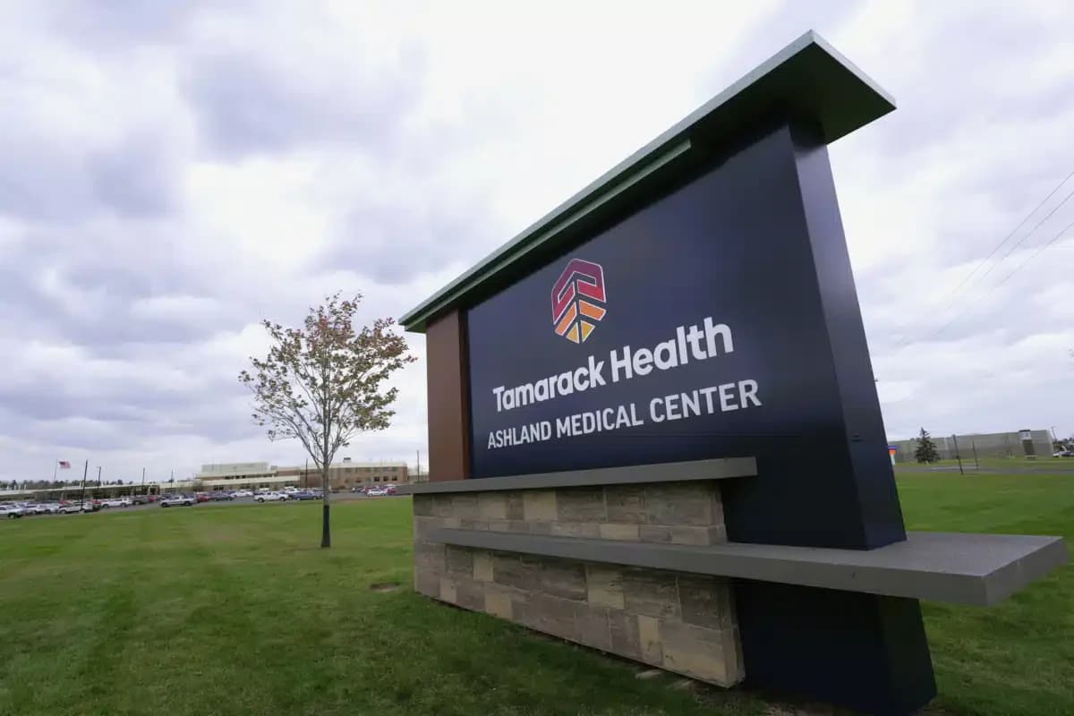 Memorial Medical Center - Thumbnail 3