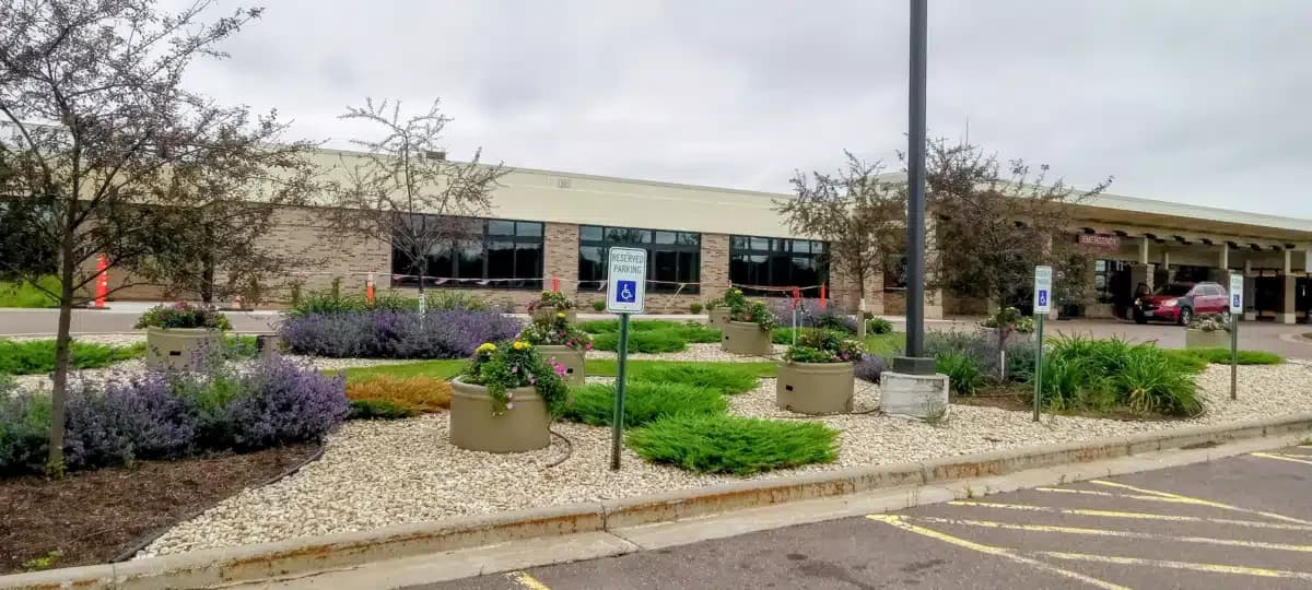 Memorial Medical Center - Thumbnail 6