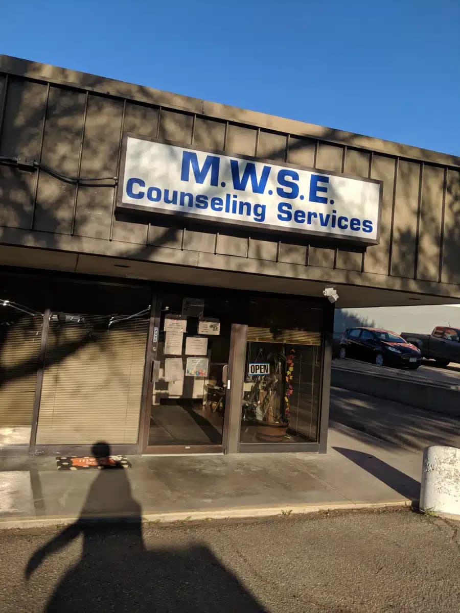 Men and Women Seeking Empowerment