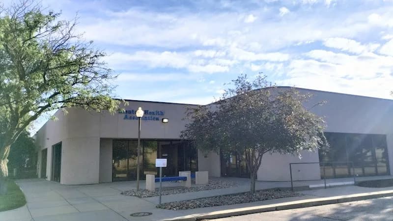 Mental Health America of South Central