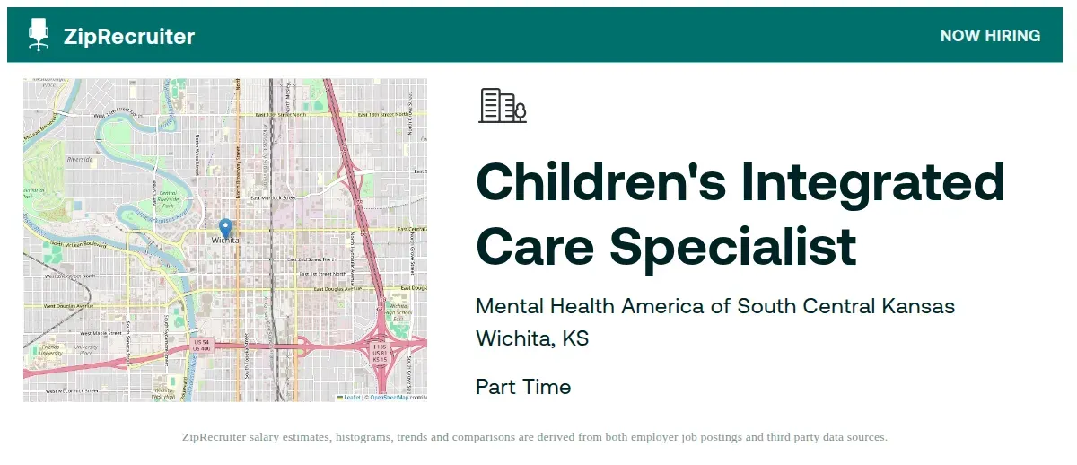 Mental Health America of South Central - Thumbnail 2