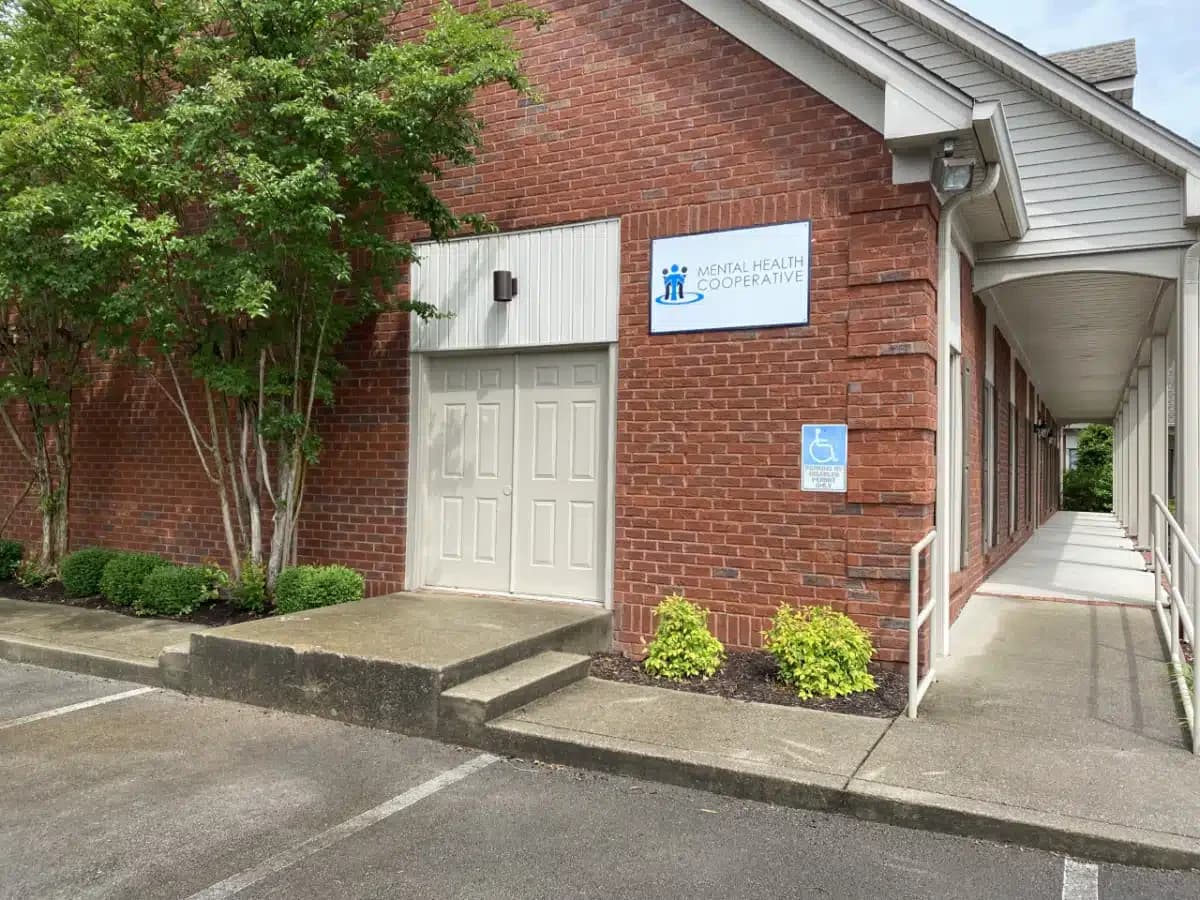 Mental Health Cooperative Inc