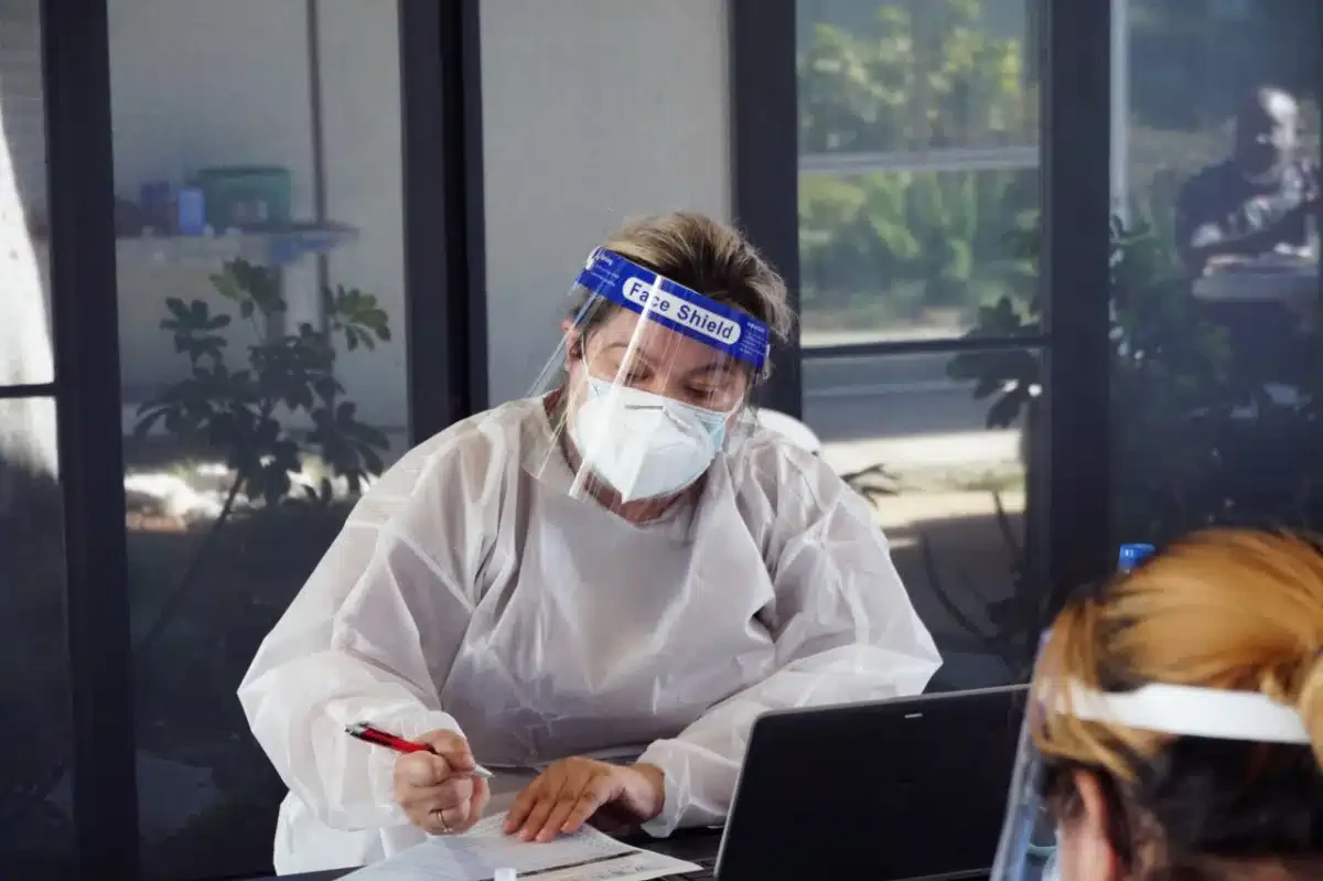 Mental Health Systems Inc - Thumbnail 6