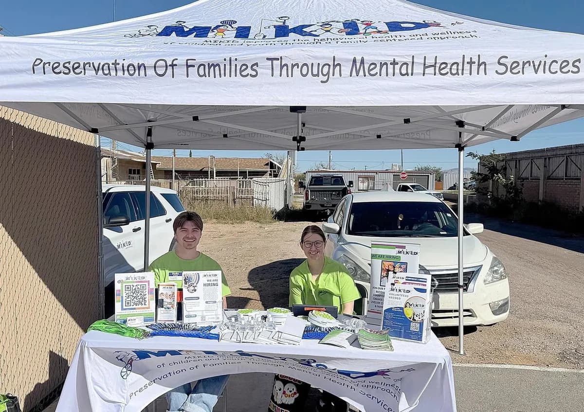 Mentally Ill Kids in Distress - Thumbnail 3