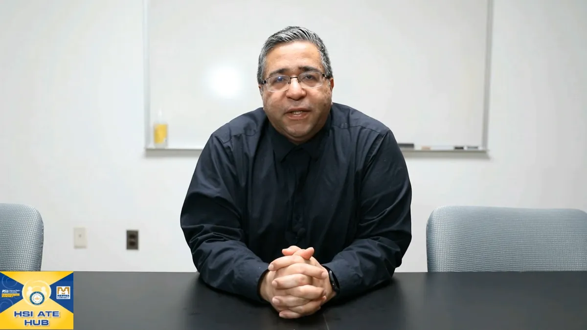 Mentoring And Inspiring
