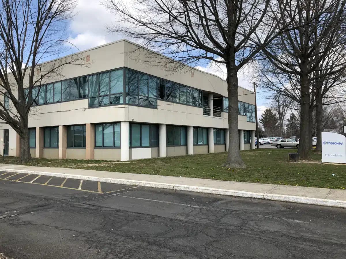 Merakey Parkside Recovery