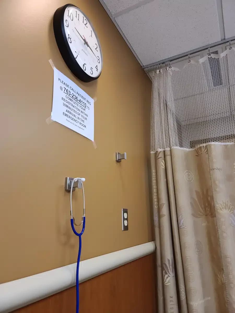 Mercy Hospital Unity Campus - Thumbnail 8