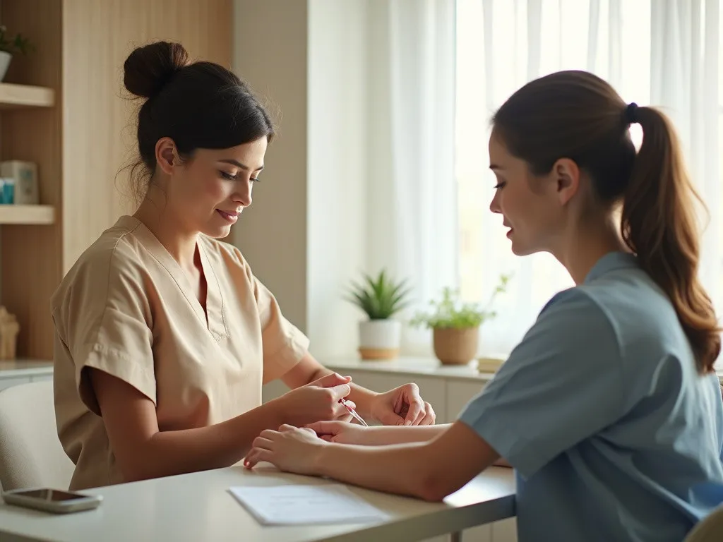 Mercy Medical Clinic - Thumbnail 2