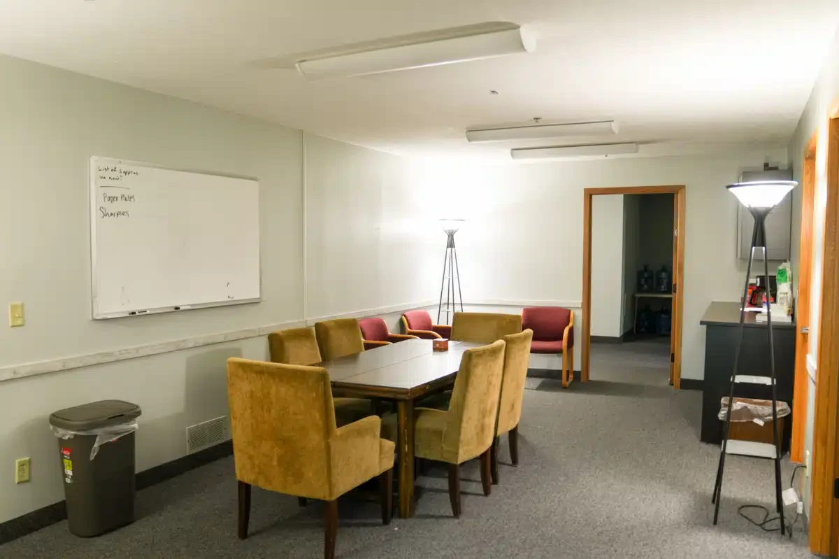 Meridian Behavioral Health - Thumbnail 2