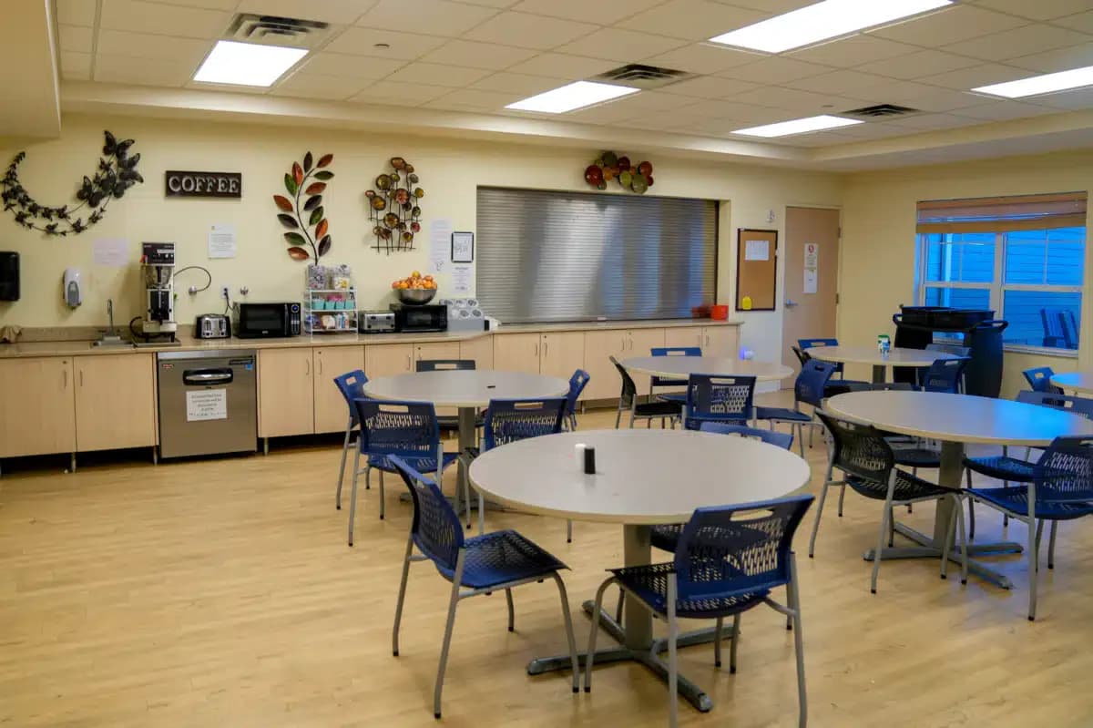 Meridian Behavioral Health - Thumbnail 6