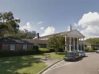 Meridian Behavioral Healthcare