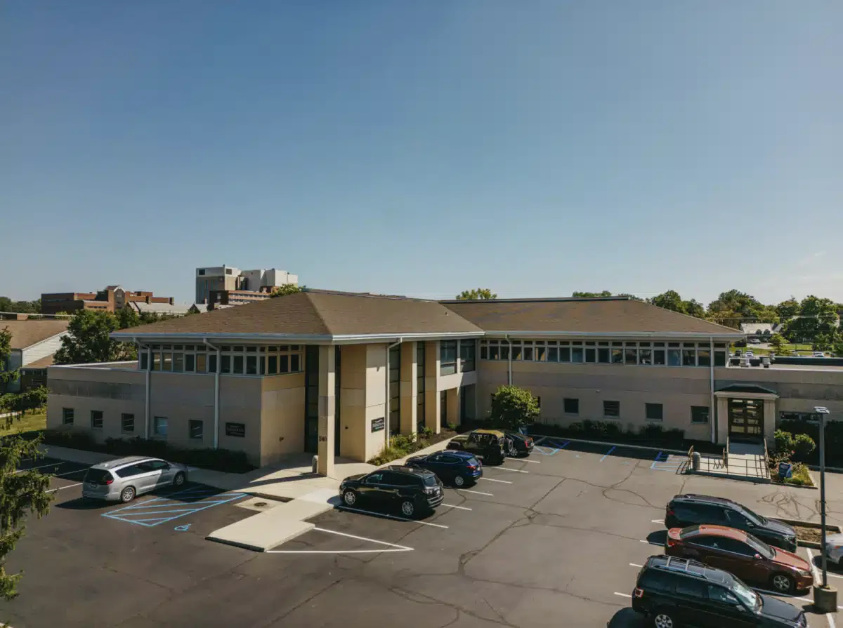 Meridian Health Services - Thumbnail 2