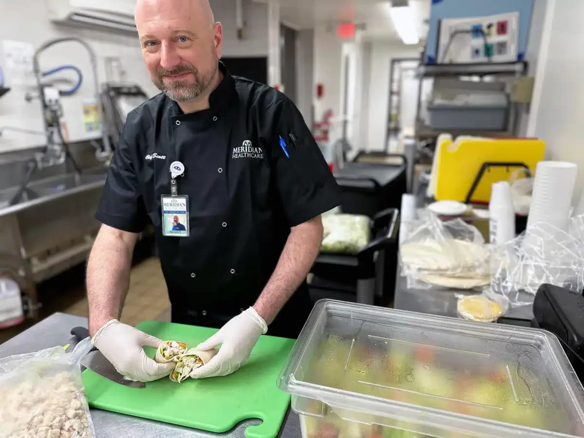 Meridian Healthcare - Thumbnail 6