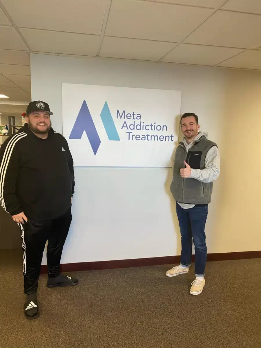 Meta Addiction Treatment - Thumbnail 2