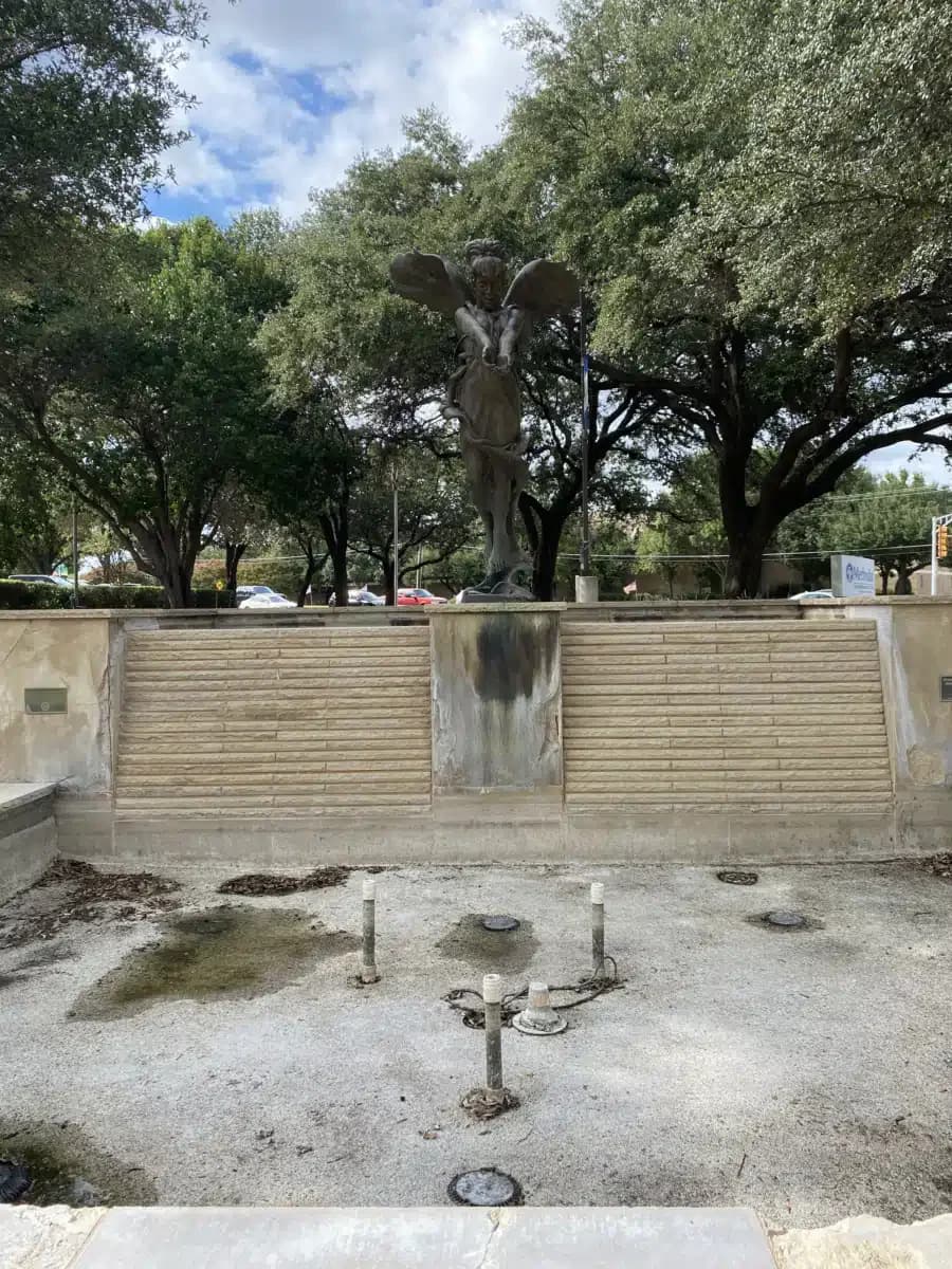 Methodist Richardson Medical Center