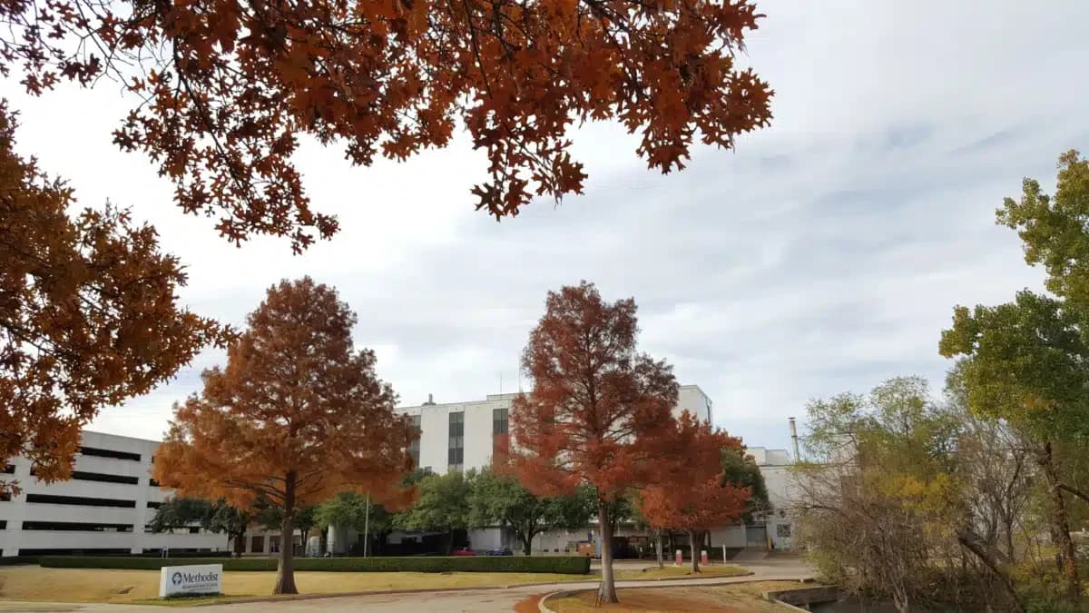 Methodist Richardson Medical Center - Thumbnail 3