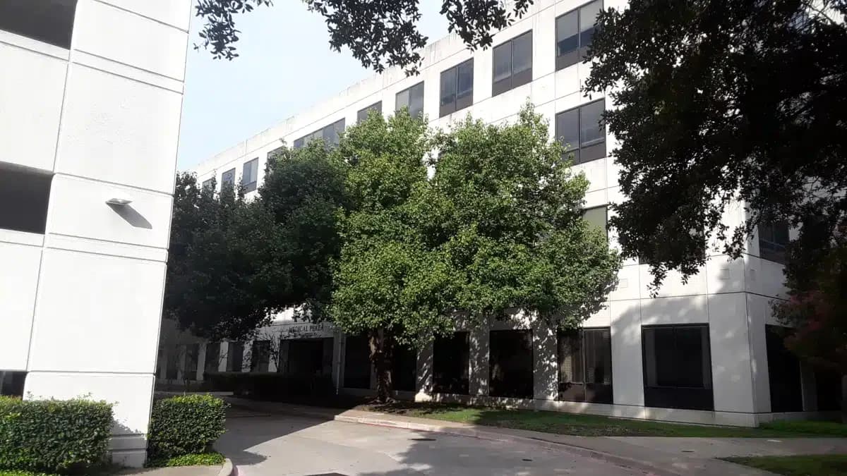 Methodist Richardson Medical Center - Thumbnail 4