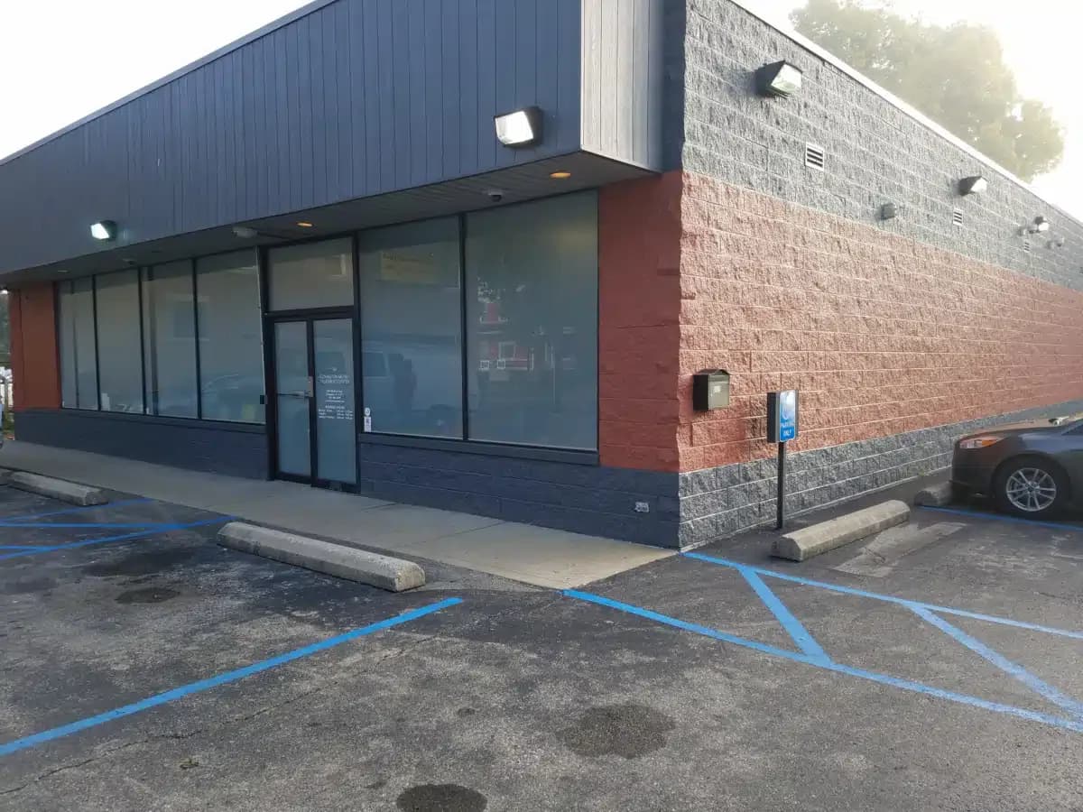 Metro Treatment of Kentucky LP