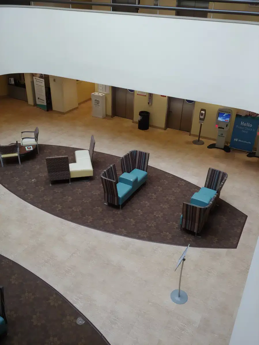 MetroHealth - Thumbnail 4