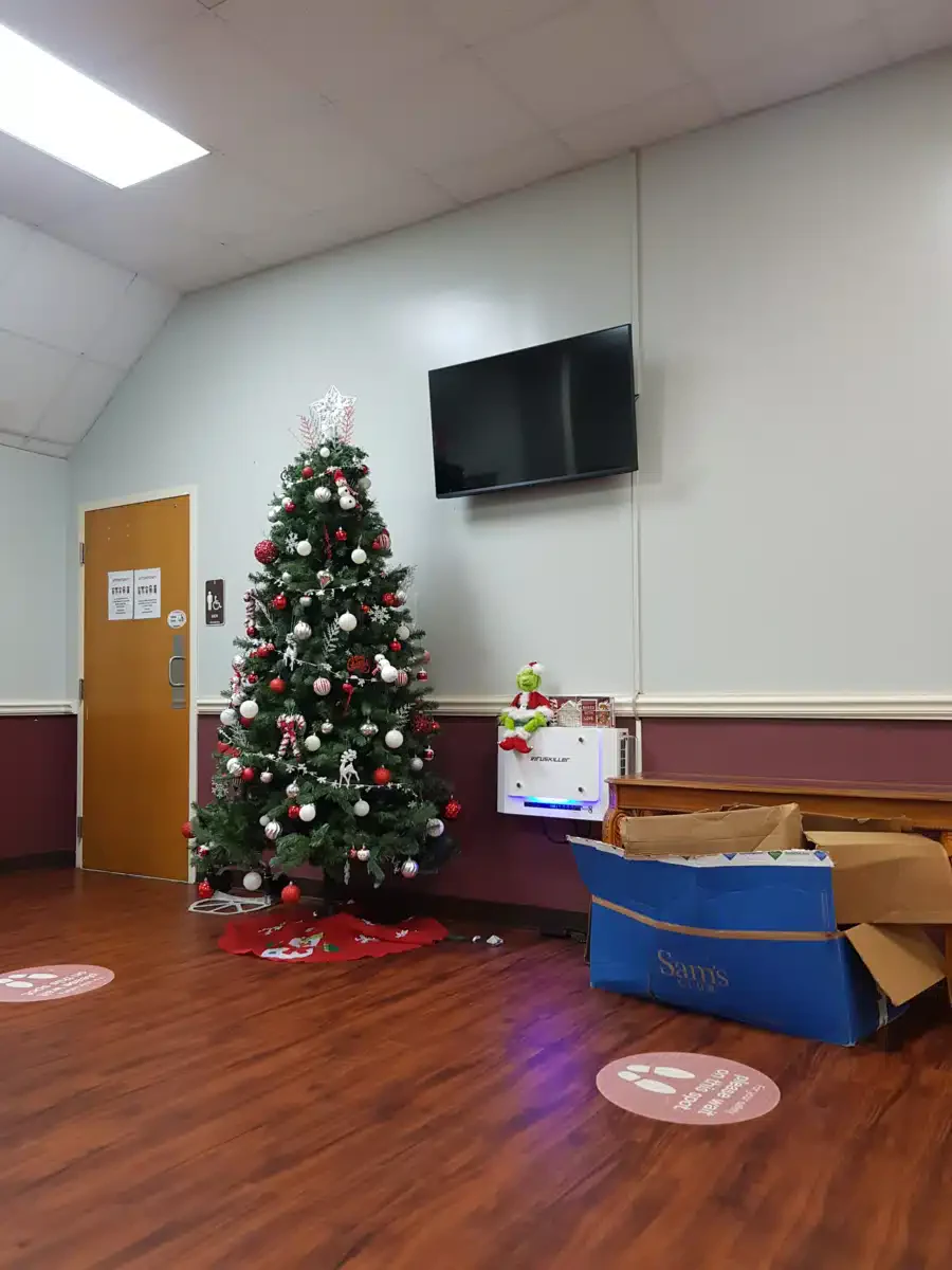 Metropolitan Community Hlth Servs Inc - Thumbnail 6