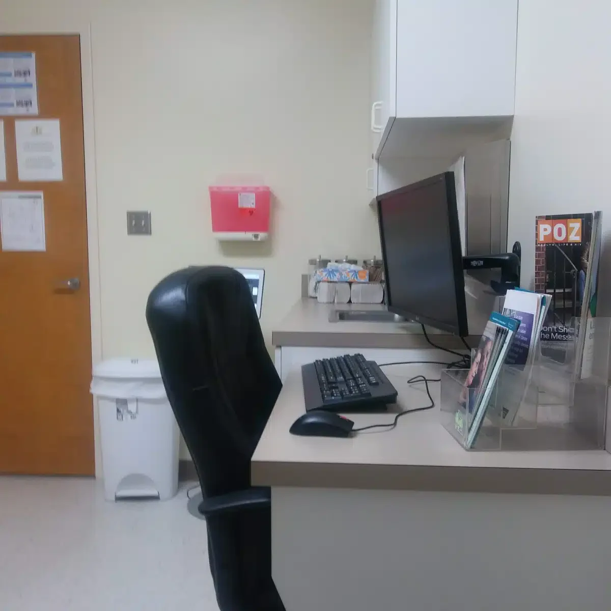 Metropolitan Community Hlth Servs Inc - Thumbnail 8