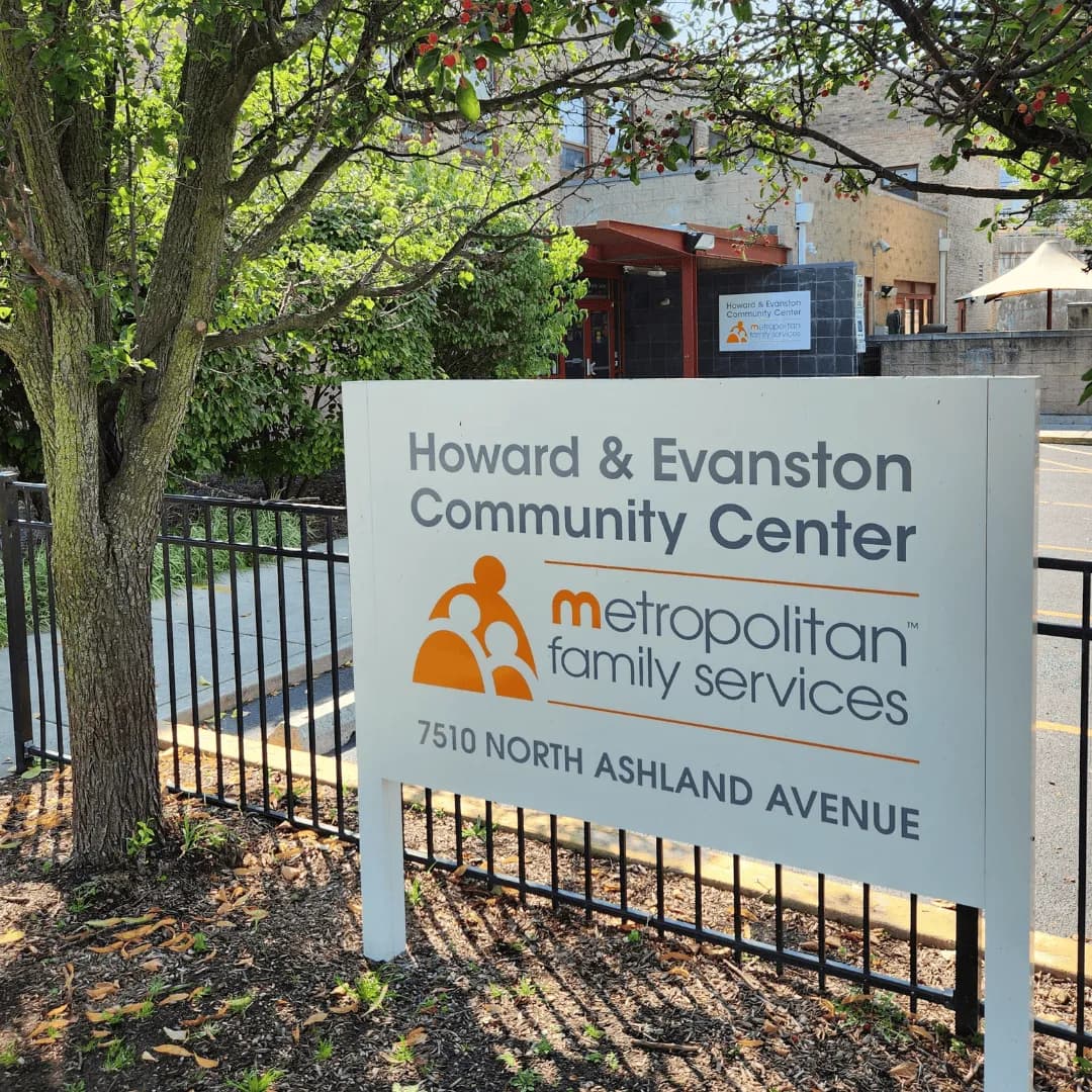 Metropolitan Family Services - Thumbnail 2