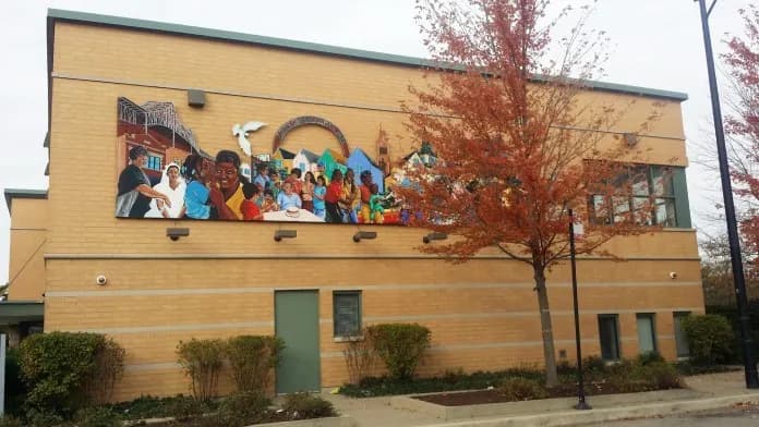 Metropolitan Family Services - Thumbnail 3