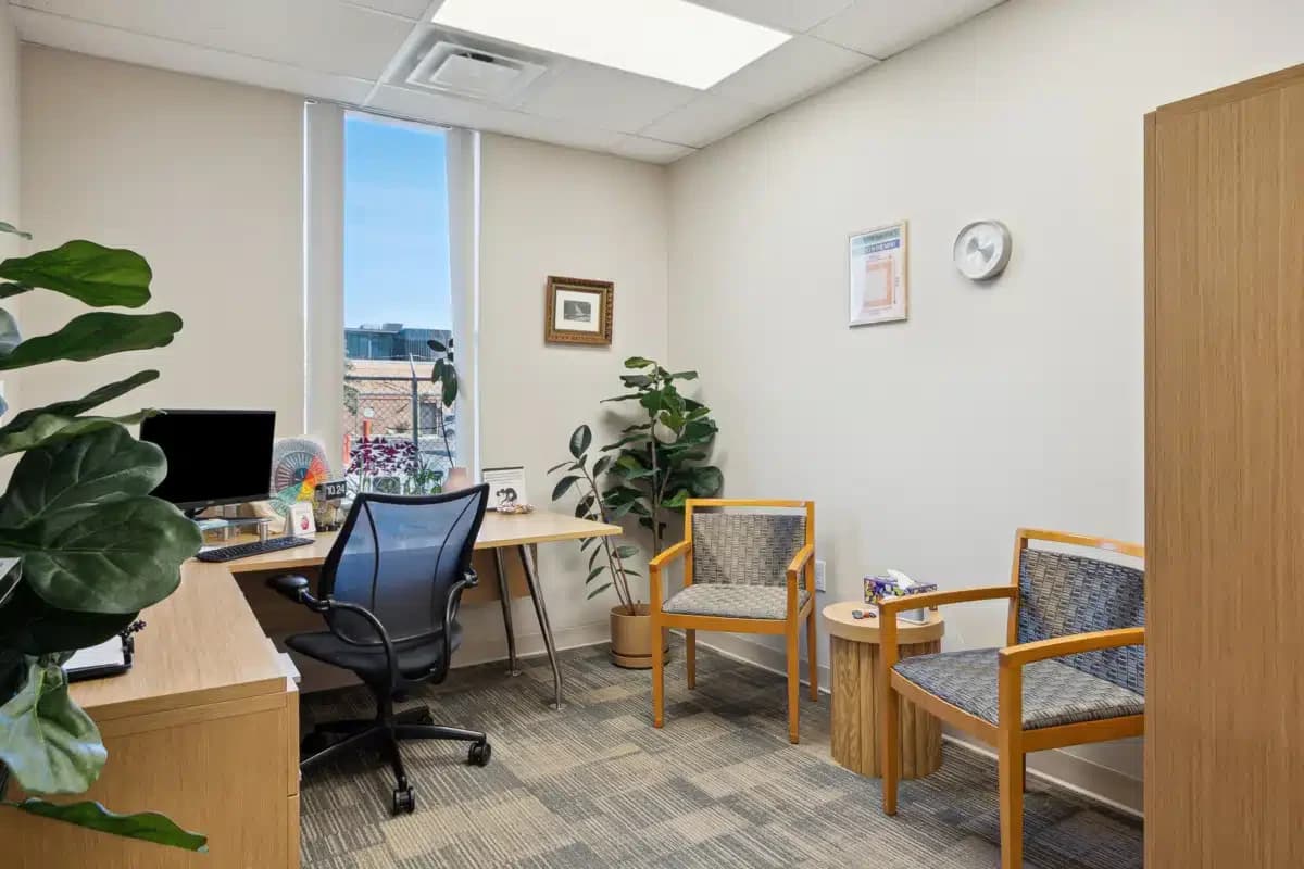 Metropolitan Rehabilitation Clinics - Thumbnail 2