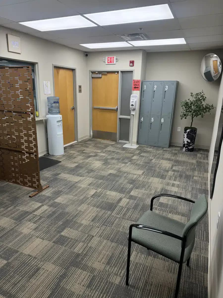 Metropolitan Rehabilitation Clinics - Thumbnail 3