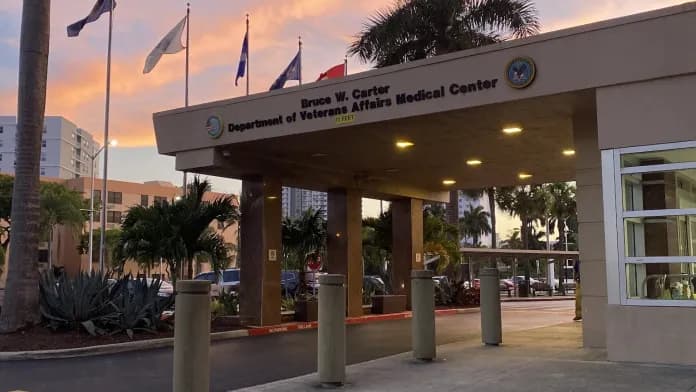 Miami VA Healthcare System - Thumbnail 2