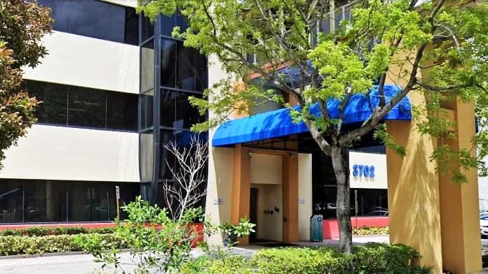 Miami VA Healthcare System