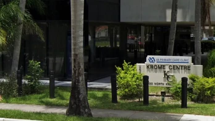 Miami VA Healthcare System - Thumbnail 3